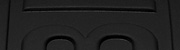 Black: Rubber