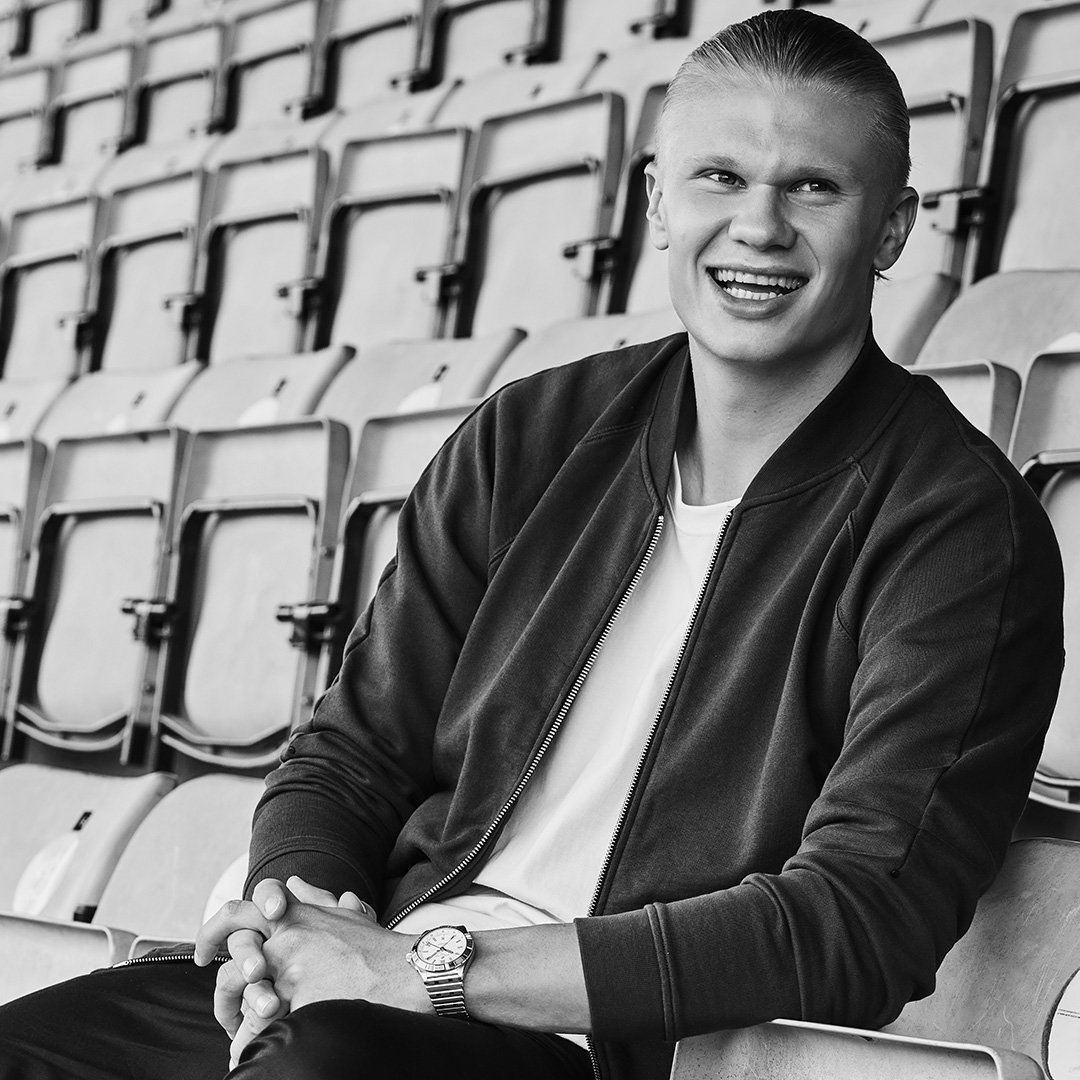 Erling Haaland