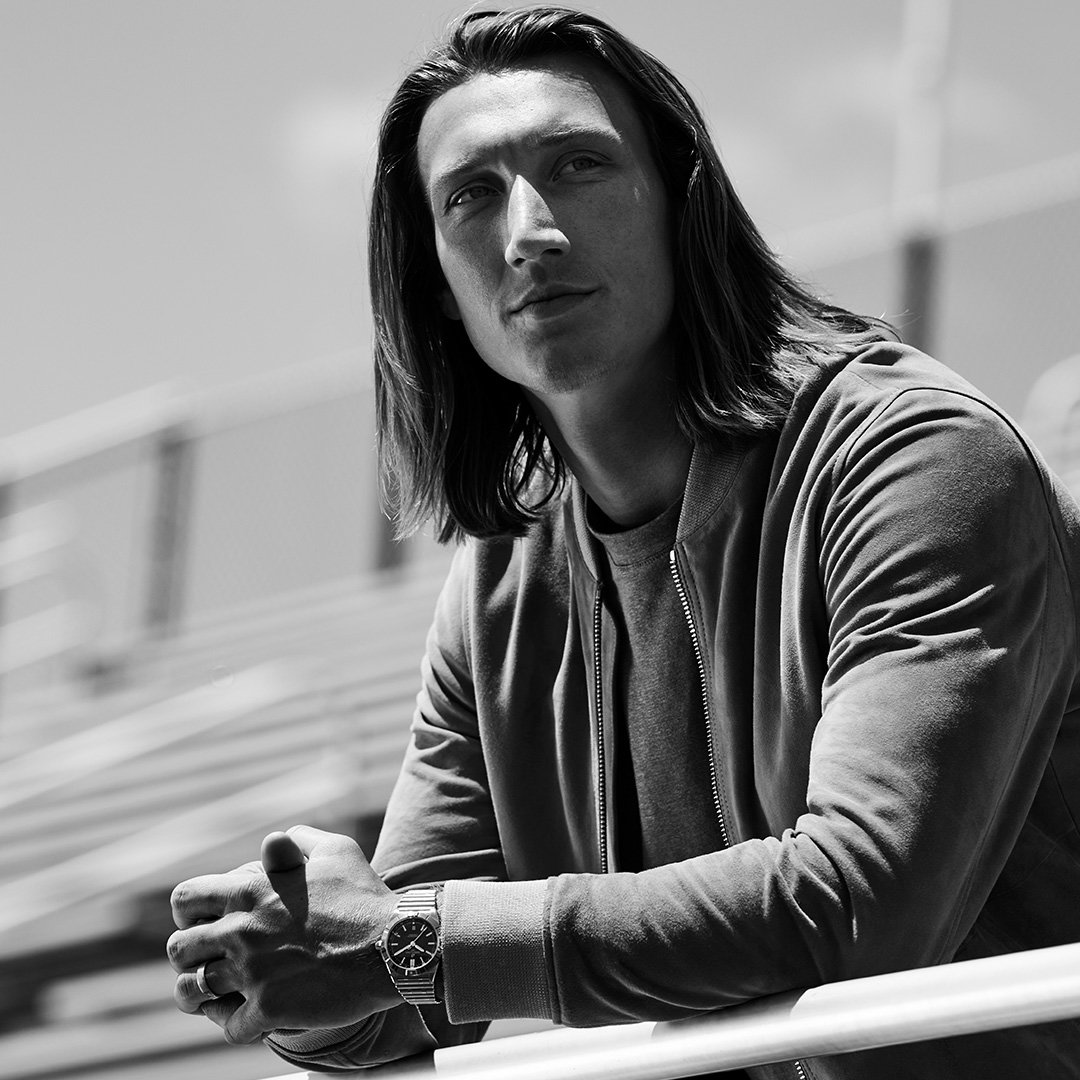 Trevor Lawrence