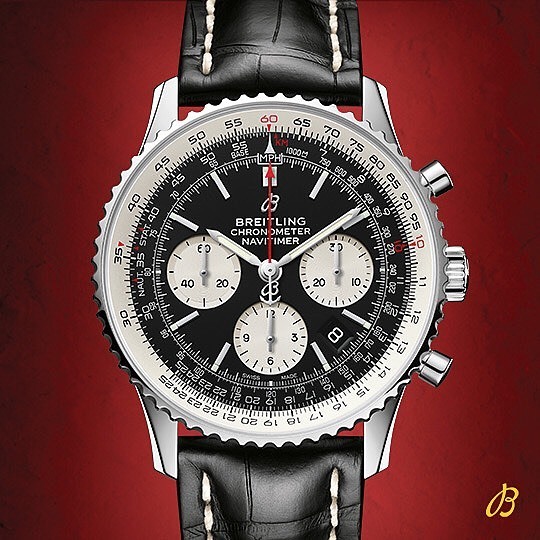 @breitling 