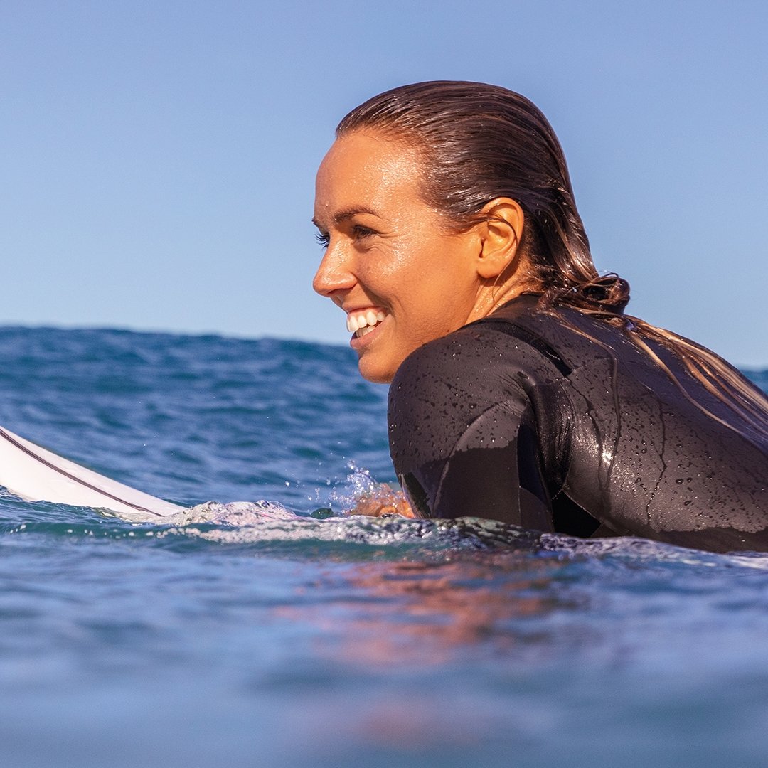 Sally Fitzgibbons