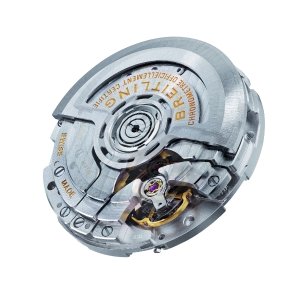 CALIBER B20