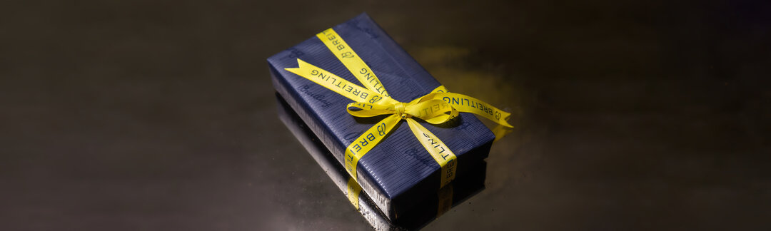 Gift wrapping