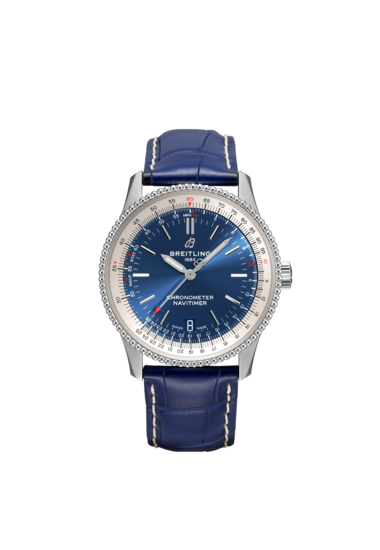 Navitimer Automatic 38 - A17325211C1P3