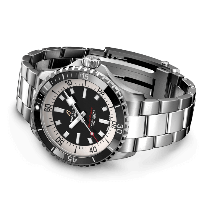 Superocean Automatic 42