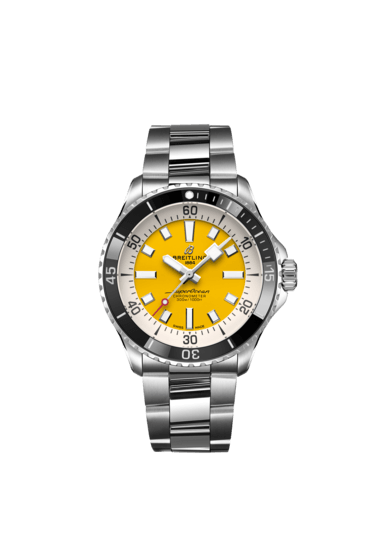 Superocean Automatic 42 - A17375211I1A1