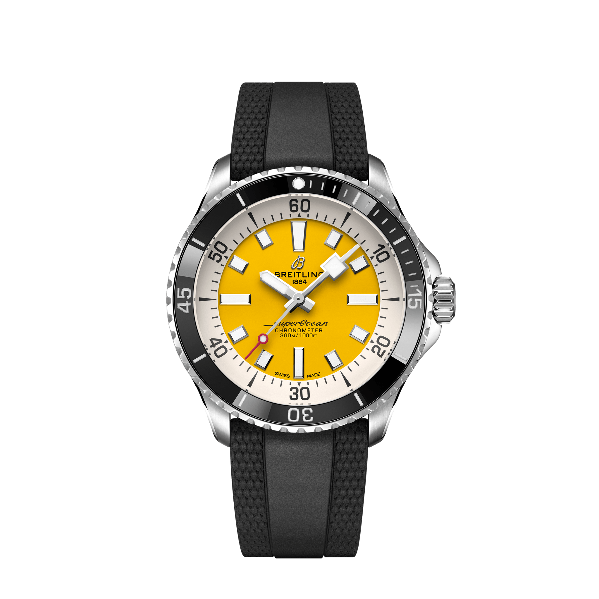 Superocean Automatic 42 - A17375211I1S1