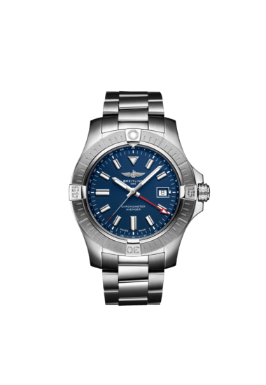 Avenger Automatic GMT 45 - A32395101C1A1