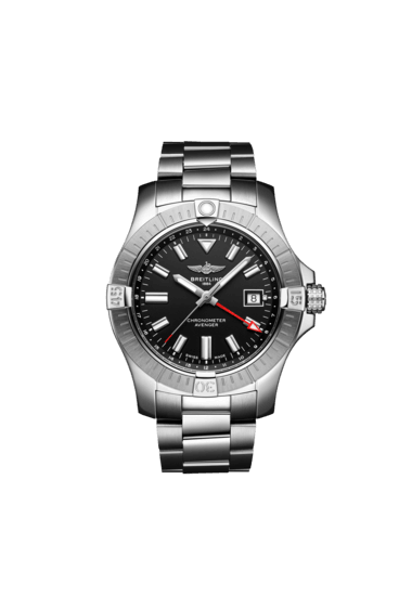 Avenger Automatic GMT 43 - A32397101B1A1