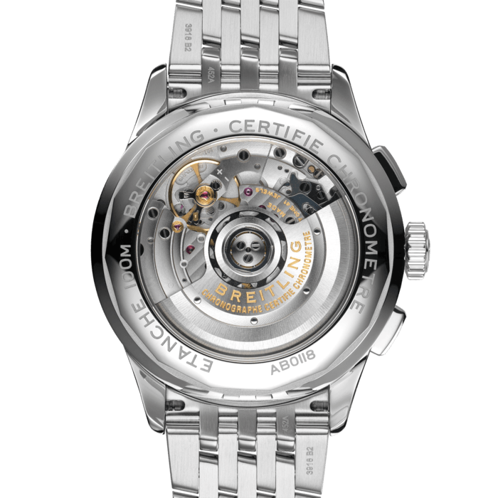 Premier B01 Chronograph 42