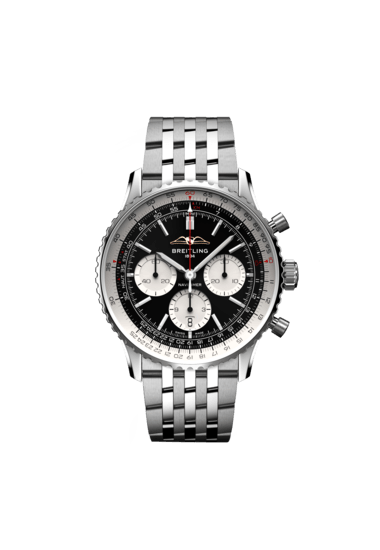 Navitimer B01 Chronograph 43 - AB0138211B1A1