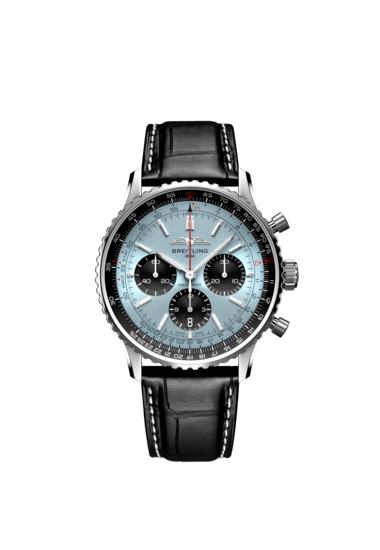 Navitimer B01 Chronograph 43 - AB0138241C1P1