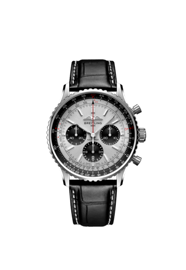 Navitimer B01 Chronograph 43 - AB0138241G1P1