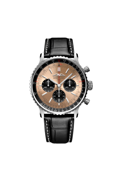 Navitimer B01 Chronograph 43 - AB0138241K1P1