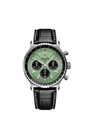 Navitimer B01 Chronograph 43 - AB0138241L1P1
