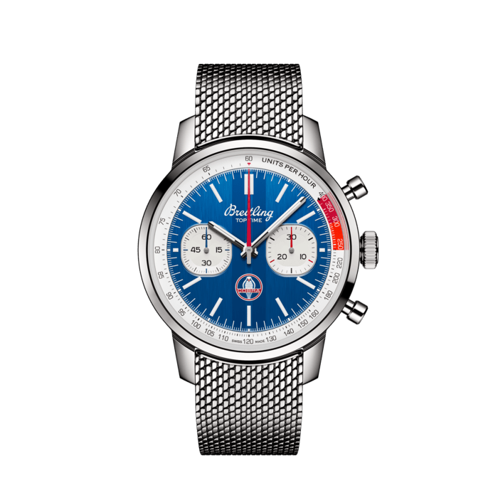 Top Time B01 Shelby Cobra - AB01763A1C1A1
