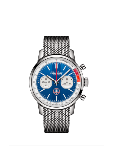 Top Time B01 Shelby Cobra - AB01763A1C1A1