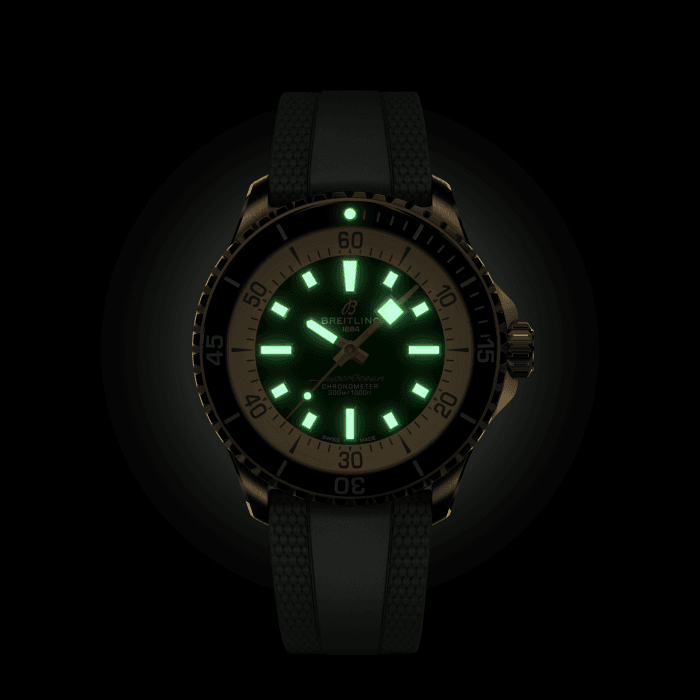Superocean Automatic 42