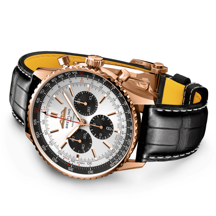 Navitimer B01 Chronograph 46