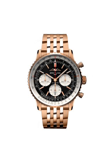 Navitimer B01 Chronograph 43 - RB0138211B1R1