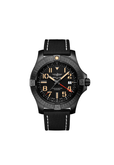 Avenger Automatic GMT 45 Night Mission - V32395101B1X3